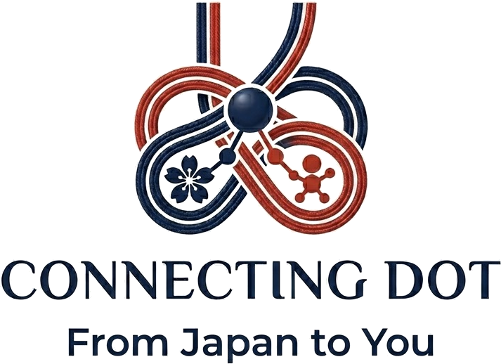 Connecting Dot コネクティングドット株式会社